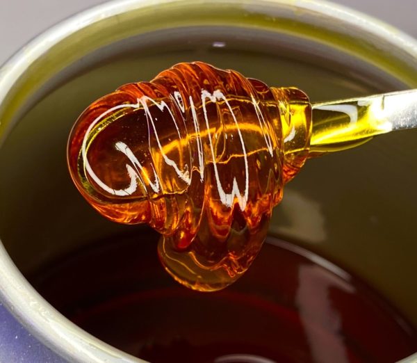 Honey WAX (CBD 68,5%) / 1G