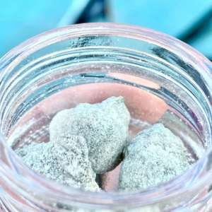 CBD Icerocks 80% | bulk | EU | 1G - Image 2