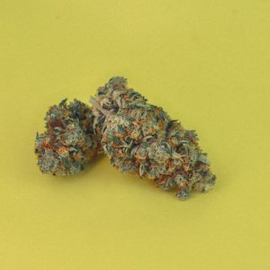 Jack Herer CBD Flowers Finest Selection CBD 15% | 1G