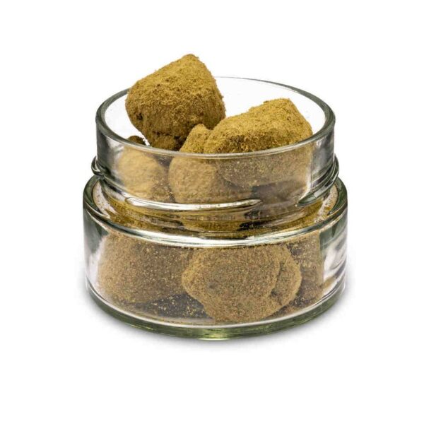 CBD Moonrock Gold Nugget OG Kush 40% | bulk | EU | 2G