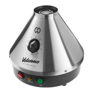 Storz&Bickel Volcano "Old School" Dry Herb Vaporizer + EASY VALVE STARTER SET