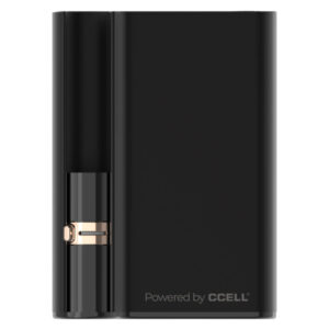 CCELL Palm Pro Graphite, batéria na 510 závit 500 mAh