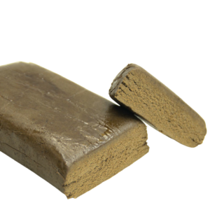 HHC Afghan Bubble Hash 35% | London Pound Cake | bulk | 1G