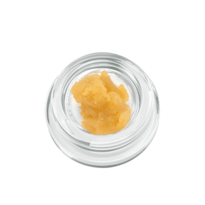 HHC Dab Crumble 75% | Zkittlez | bulk | 1G