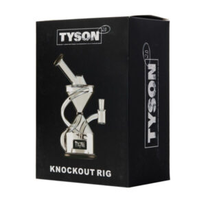 Tyson 2.0 Knockout Dab Rig - Image 9