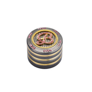 Champ High Bling Bling Girly Grinder Ø50mm