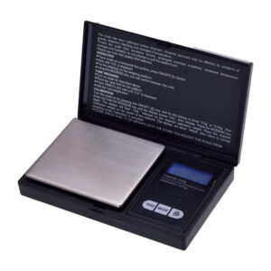 Champ High digitálna váha professional mini 0.01 – 200g