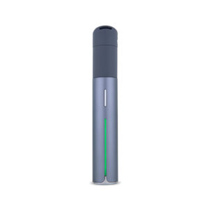 Puffco Pivot Mobile Concentrates Vaporizer, Slate