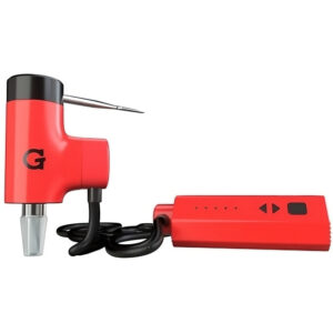 G Pen Hyer x Tyson 2.0 Vaporizer