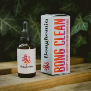 Bonghemia Bong Cleaner