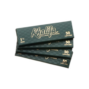 Wiz Khalifa Rolling Papers 1-1/4 50x
